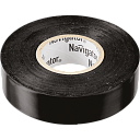 Изолента ПВХ 19x0.18мм, 20м Navigator (черная) NIT-A19-20/BL