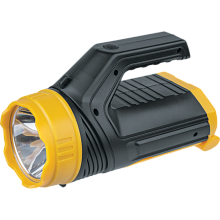 Фонарь-прожектор/кемпинг 5Вт (1Samsaug LED) + 5Вт (1COB LED) 6 режимов работы, до 250м, до 8ч, Li-ion 3.7в 2Ач Navigator (NPT-SP23-ACCU)