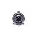 Галогенная лампа головного света H4 Philips Vision+30% 3200К 12V 60/55W P43t-38 12342PRC1