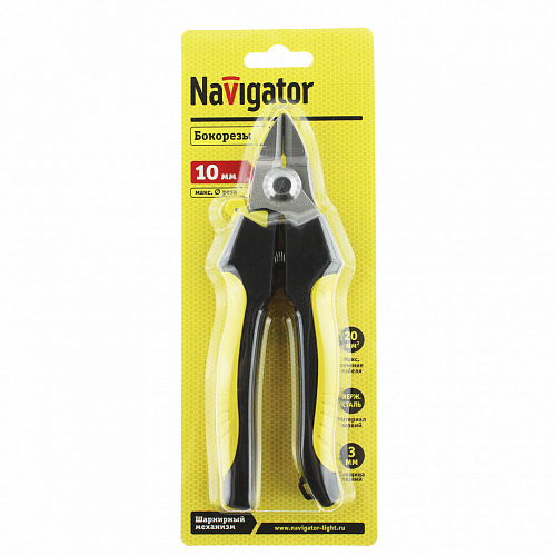 Бокорезы Navigator NHT-Br05-170 (170 мм)