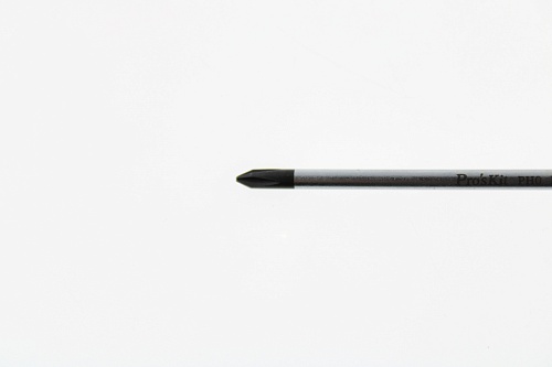 Отвертка крестовая ProsKit SD-201B (+) PH №0х75мм