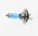 Галогенная лампа головного света H7 Philips Crystal Vision 4300K 12V 55W PX26d 12972CVB блистер