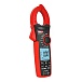 Клещи токовые Uni-t UT207B