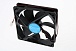 Вентилятор 5BITES FB12025B12H  120x120x25мм 0,25A 12V