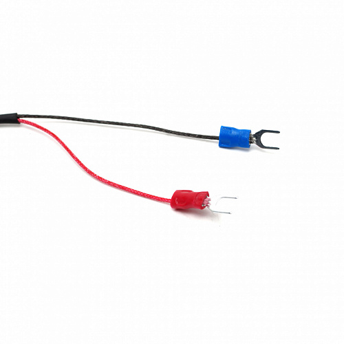 Датчик температуры K-типа 0-800°С кабель (0,5м) для Arduino