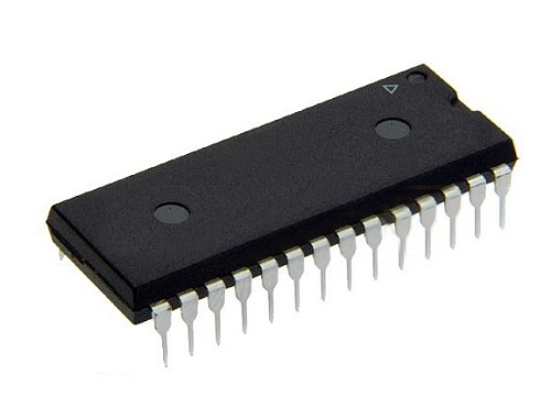 M52327SP, Микросхема