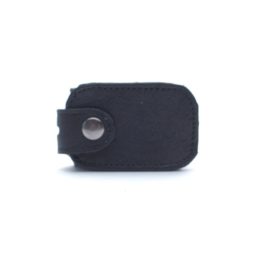 Чехол для брелока Starline B (КБ, черная кожа) 