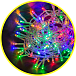 Гирлянда интерьерная «нить» 11.5 м Navigator NGF-D026-01  WW+RGBY 100 2м пульт IP44 TR