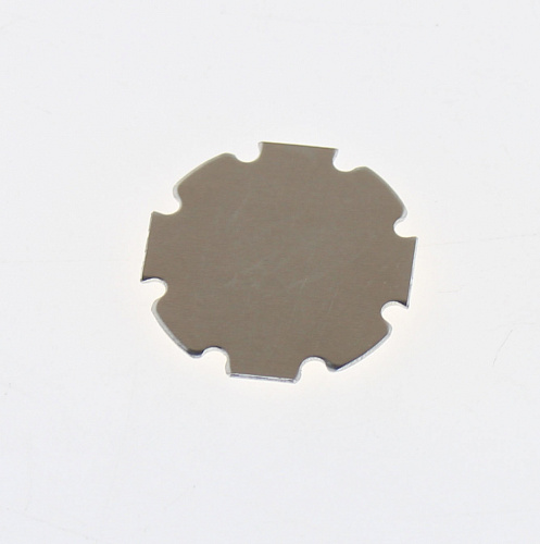 Светодиодная матрица IC 7W 4000К COB (21-24V, 300mA, 700lm, d=28mm)