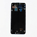 Дисплей для Samsung A305F Galaxy A30 + тачскрин (черный) Original change glass