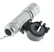 Светодиодный велосипедный фонарь Navigator NPT-B01-3AAA CREE 5Вт