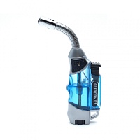 Газовая горелка мини Следопыт GTP-R03, заправляемая