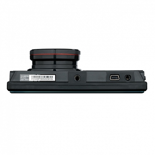 Видеорегистратор Intego Basic VX-240FHD