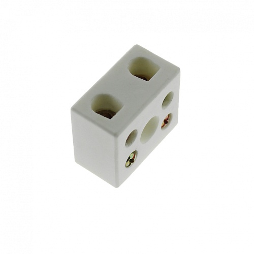 Колодка клеммная КВК-2-20