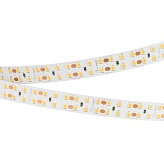 Лента светодиодная Arlight RT-A240-15mm 24V Warm2700 (19.2 W/m, SMD2835, IP20,  240led/m)