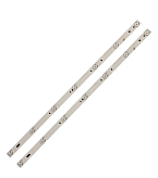 Подсветка для ТВ BBK/Telefunken 32" (комплект 2шт) MS-L2391 V1 MS-L1225