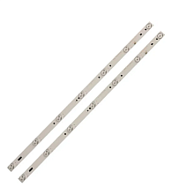 Подсветка для ТВ BBK/Telefunken 32" (комплект 2шт) MS-L2391 V1 MS-L1225