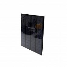 Солнечная батарея 12В 250мА для Arduino		