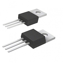 FDP24N40, Транзистор MOSFET