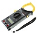 Клещи токовые Mastech M266F