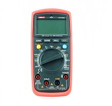 Мультиметр Uni-t UT139C
