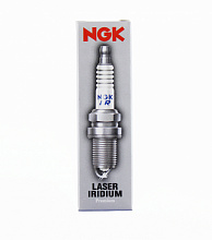 Свеча зажигания иридиевая NGK 4589 IFR6T11