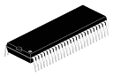 MSP3410 GB6V3, Микросхема