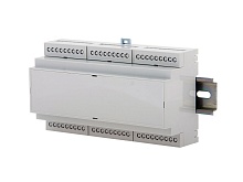 Корпус D9MG 159.5х90.2х57.5мм (на DIN рейку)