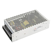 Блок питания Arlight HTS-250M-24 (24V, 10.5A, 250W, IP20) Уценка