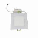 Светильник Navigator  NLP-S1-7W-840-WH-LED белый 1