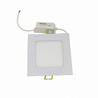 Светильник Navigator  NLP-S1-7W-840-WH-LED белый 1