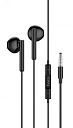 Проводные наушники Hoco M64 Black