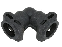 Переходник угловой для кофемашин Melitta Nivona Jura