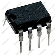 КР574УД2Б, Микросхема