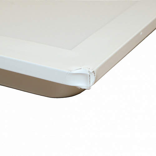 Светильник Ledvance ECOCLASS PANEL 600 36W 865 3240lm Повреждение упаковки, замятие углов