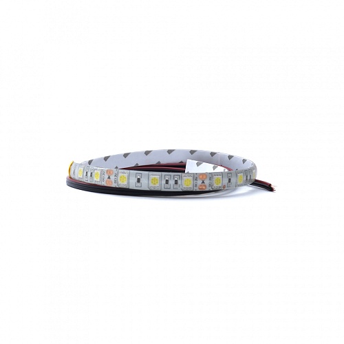Светодиодная подсветка номерного знака 12V LED 03 (5050, 60 LED)