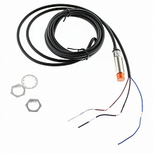 Датчик индуктивный PR12-4DP