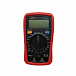 Мультиметр Uni-t UT33B+ Мультиметр Uni-t UT33B+