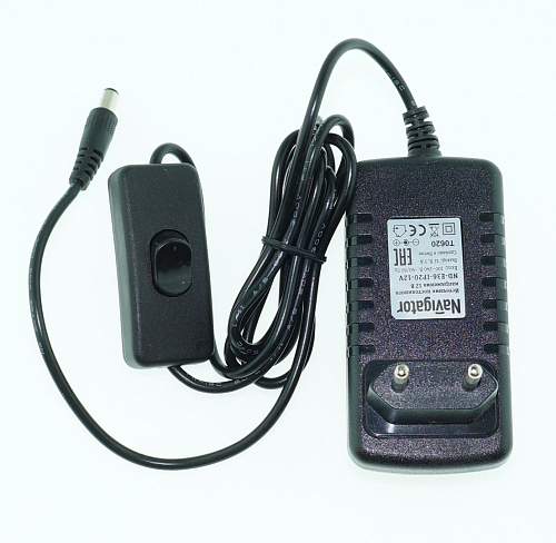 БП Navigator ND-E36-IP20-12V (3A) 71464