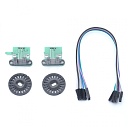 Датчик скорости вращения (2шт) для Arduino