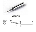 Жало для паяльника 900M-T-I (игла 0,2мм)