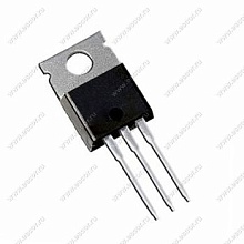STP140NF55, Транзистор MOSFET