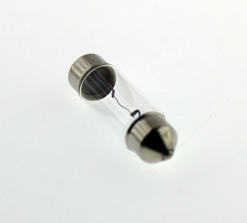 Автолампа накаливания C5W Koito 12V 5W SV8.5 37mm 