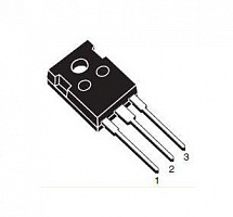 IRFP450PBF, Транзистор MOSFET