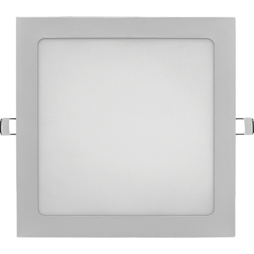 Светильник ОНЛАЙТ OLP-S1-18W-4K-WH-LED(220x220)