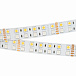 Лента светодиодная Arlight RT-B144-19mm 24V RGBW-White (32 W/m, SMD5060, 144led/m, IP20)