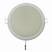 Светильник Philips 59464 MESON 125 13W WH recessed LED (13Вт, 960Лм, 4К)