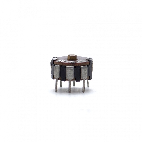 R1001G22B1 2x10.0К, Резистор регулировочный