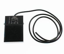 ЭПД-1402 (ЭПД-1) кнопка-педаль 10A/250V