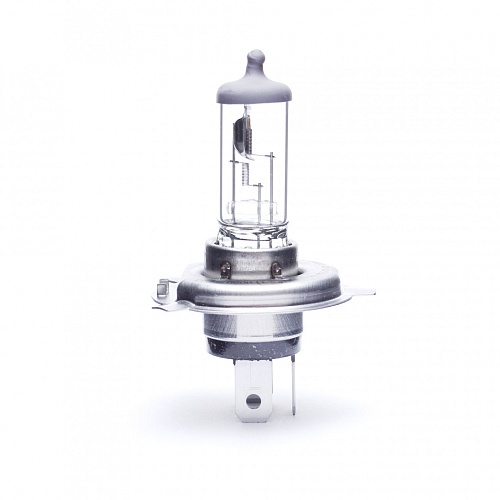 Галогенная лампа головного света H4 Osram Original line 12V 60/55W P43t 64193